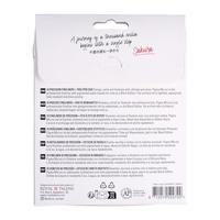 Sakura pigma micron black edition set en gratis etui, 10st - thumbnail