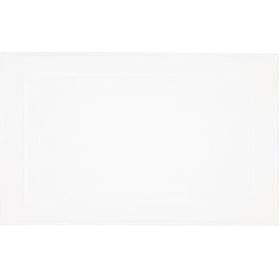 Cawö Cawö hotel badmat 303 50x80cm 600-wit