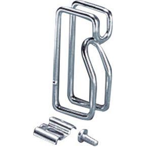 Rittal DK 7112.000 Rangeerbeugel Staal 10 stuk(s) Rittal DK 7112.000 Rangeerbeugel Staal 10 stuk(s)
