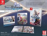 The Legend of Heroes Trails into Reverie Deluxe Edition - thumbnail