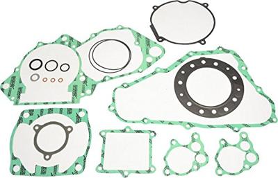 ATHENA motordichtsatz gasket set engine cr 500rk/rl/rm/rn, 89-01 ATHENA motordichtsatz gasket set engine cr 500rk/rl/rm/rn, 89-01