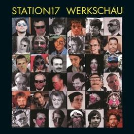 Werkschau - CD (4015698026085)