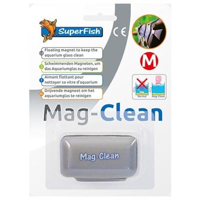 Superfish Mag clean middel