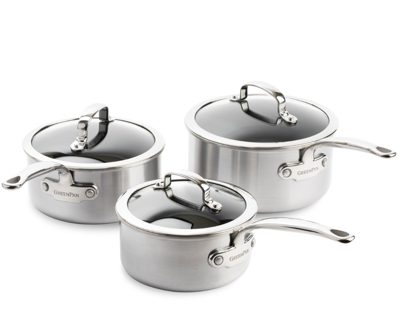 Premiere Set 6-delig