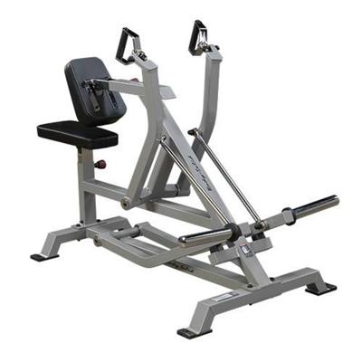 Body-Solid ProClubline Leverage Seated Row