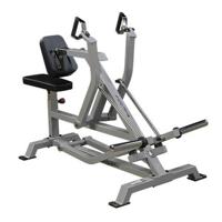 Body-Solid ProClubline Leverage Seated Row - thumbnail