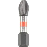 kwb 127002 Kruis-bit PH 2 Staal 1 stuk(s) - thumbnail