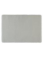 Rhomtuft badmat Square 50x60cm perlgrau - thumbnail