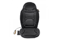 Medisana MCH Massagekussen 9.6 W Zwart - thumbnail