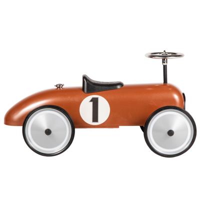 Retro Roller loopauto chester Retro Roller loopauto chester