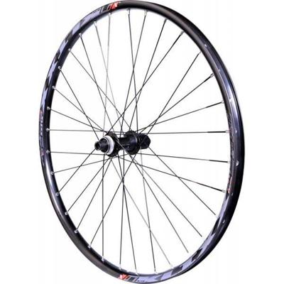 A.wiel 29" Klixx Shim Alivio 12V micro spline TX12/142mm