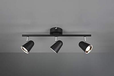 Trio Design plafondspotToulouse 3-lichts - R82123132