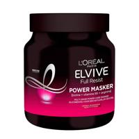 Elvive Haarmasker Full Resist Power Mask - thumbnail