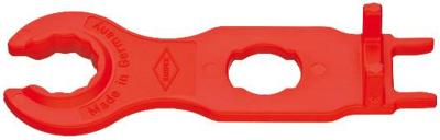 Knipex 9749662 97 49 66 2 Montagegereedschap Geschikt voor merk Knipex