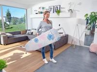 Leifheit 72610 Classic M Compact Strijkplank 120x38 cm - thumbnail