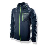 Festool Accessoires Softshell-jack | heren Festool | XXXL - 204061 - thumbnail