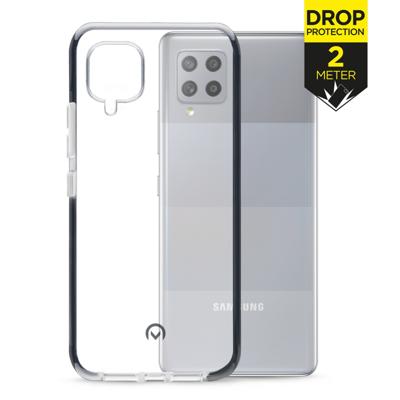 Mobilize Shatterproof Case Samsung Galaxy A42/A42 5G Black