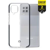 Mobilize Shatterproof Case Samsung Galaxy A42/A42 5G Black - thumbnail