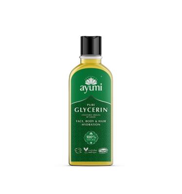 Ayumi Pure glycerine 150 Milliliter