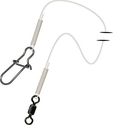 Quantum 4street Spin Rig 0,30mm 100cm 3st.