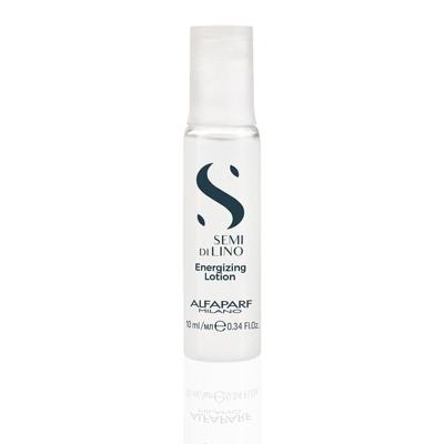 Alfaparf Semi di Lino Scalp Care Energizing Lotion Ampoules 12x10ml 120ml Alfaparf Semi di Lino Scalp Care Energizing Lotion Ampoules 12x10ml 120ml