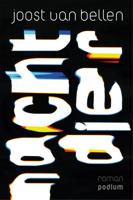 Nachtdier - Joost van Bellen - ebook - thumbnail
