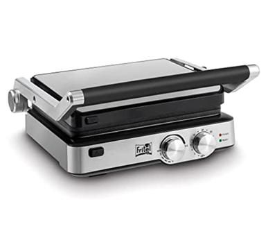 Fritel GR 2285 Contact grill Zwart