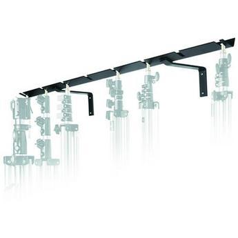 Manfrotto 027, Light Stand Holder