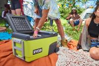 Ryobi RY18CB23A-0 | ONE+ 18V Accu koelbox (excl. accu) - 5133006103 - thumbnail