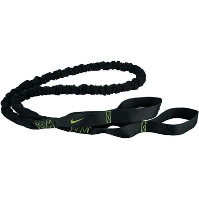 Elastische Weerstandsbanden Nike Fitness Zwart Licht