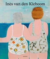 Inès van den Kieboom (Hardback) - thumbnail