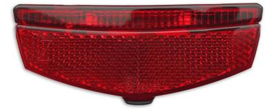 Lynx Achterlicht luxe sensor