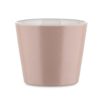 ALESSI - Tonale - Beker 8cm 0,20l lichtbeige