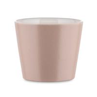 ALESSI - Tonale - Beker 8cm 0,20l lichtbeige - thumbnail