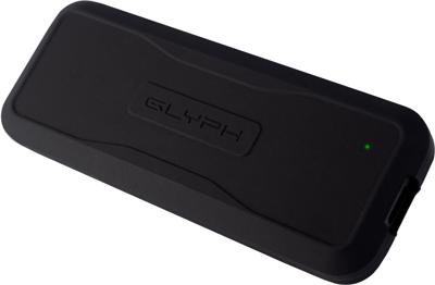 Glyph Atom EV 2TB USB 3.2 Gen 2 Type-C Portable SSD
