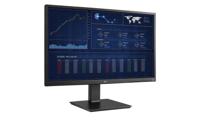 LG ThinClient Box AIO 27CQ651I-6P Intel Pentium Silver N6005 68,58 cm 27 inch 8 GB 16 GB eMMC WLAN en BT5.1 egel - thumbnail