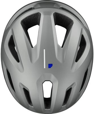 Bollé helm "spero" helmet spero size l space steel matte