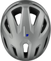 Bollé helm "spero" helmet spero size l space steel matte - thumbnail