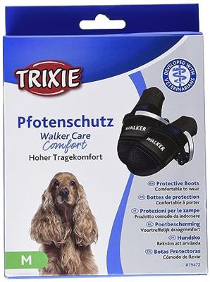 Schoenen Trixie Walker Care Comfort Zwart M