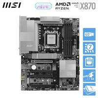 Moederbord AMD MSI PRO X870-P WIFI - thumbnail