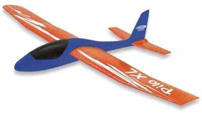 Jamara Pilo XL Vrije vlucht vliegtuig 860mm