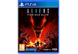 Aliens: Fireteam Elite