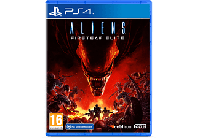 Aliens: Fireteam Elite - thumbnail