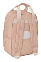 Schoolrugzak Sophie la Girafe Beige 20 x 28 x 8 cm - thumbnail