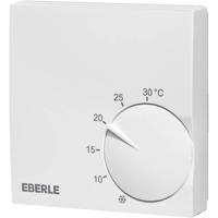 Eberle 131170151100 RTR-S 6721-1 Kamerthermostaat Montagewijze: Opbouw (op muur) Verwarmen/koelen 1 stuk(s) - thumbnail