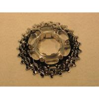 Shimano krans-unit 10p98081 19-21-23t hg ultegra 9v - thumbnail