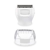 Panasonic ES-2D01-W503 3in1 Trimmer-Bikini Opzetstuk Wit - thumbnail