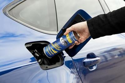 Rookonderdrukker diesel Goodyear GODA0005 300 ml