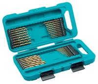 Makita HSS borenset 40dlg - P-90308 - thumbnail