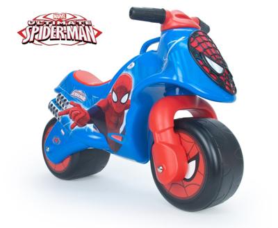 Neox Spidey & Friends loopmotor